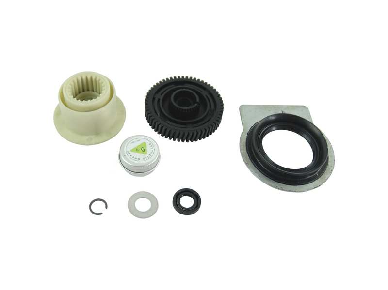 Transfer case repair kit